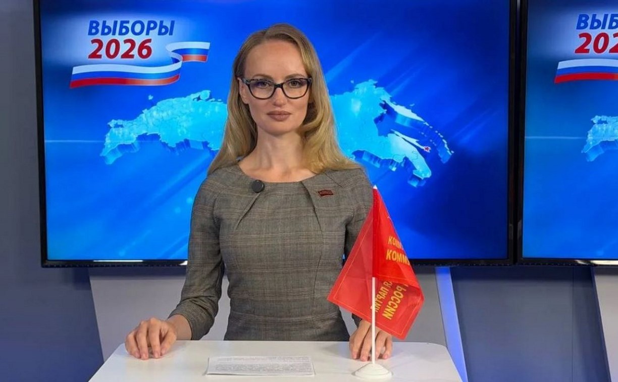 Ольга Рашитова: "Нарушений, которые могли бы повлиять на итог выборов, я не видела"