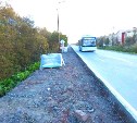 Новые остановки скоро появятся в Троицком