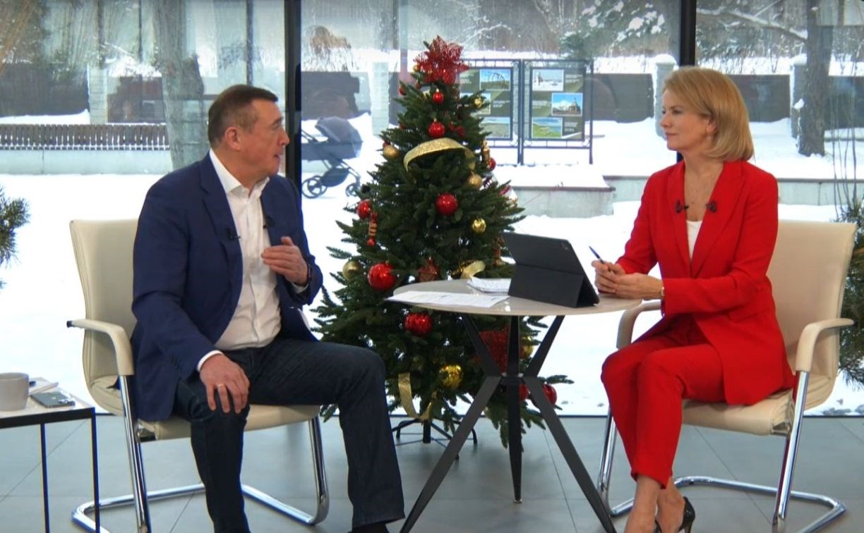 Лучших российских хирургов привезут на Сахалин для проведения плановых операций