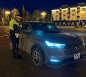 4 ДТП с пострадавшими, 27 пьяных, 38 бесправников: сводка ГАИ о ситуации на сахалинских дорогах в выходные 