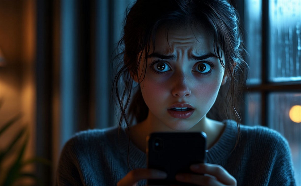 19-летняя сахалинка отдала почти 28 миллионов рублей за "ключи от домофона"