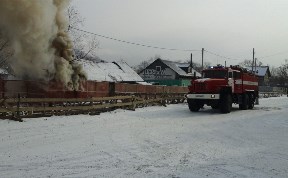 Происшествия