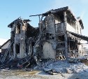 СНТ и частные сектора проверят в Южно-Сахалинске после гибели детей при пожаре