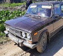 Пьяный сахалинец угнал авто в Александровске-Сахалинском и перевёз его в Тымовское
