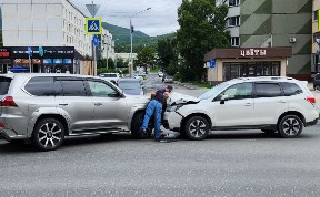 Происшествия