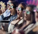 Кинотеатры в "Сити Молле" откроются к Новому году