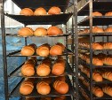 Долинский хлеб попробуют в Японии