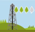 WWF и группа Creon Energy представили первый рейтинг экологической ответственности нефтегазовых компаний России