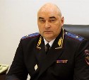 Олега Долгого освободили от работы на Сахалине первоапрельским указом президента