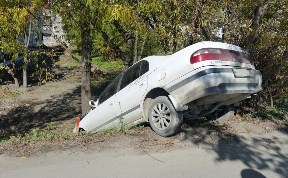 Происшествия