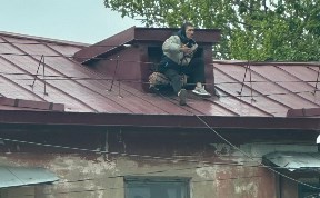 Происшествия