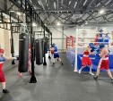 Сахалинская область укрепляет позиции спортивного региона