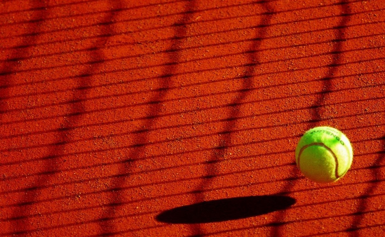 Юные сахалинские теннисисты завоевали золото и бронзу турнира в Приморье
