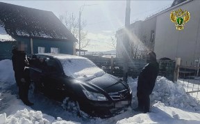 Происшествия