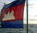 Браконьерское судно под флагом Камбоджи задержали у берегов Сахалина