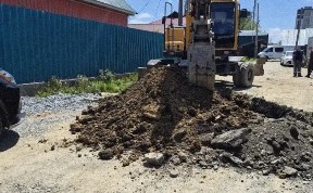 Происшествия