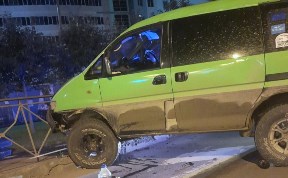 Происшествия