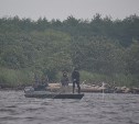 Бизнесмен из Ногликского района спасает местные реки от браконьеров