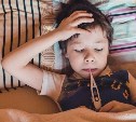 В России выросло число случаев микоплазменной пневмонии у детей