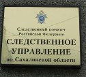 Сахалинец убил бомжа из Брянской области из-за 300 рублей