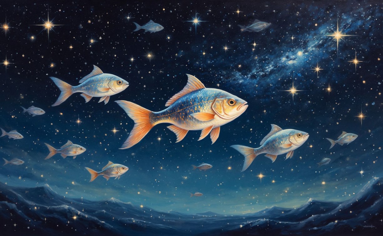 Гороскоп на 5 февраля: Рыб посетит боевой настрой,  а Тельцу стоит меньше придираться к себе