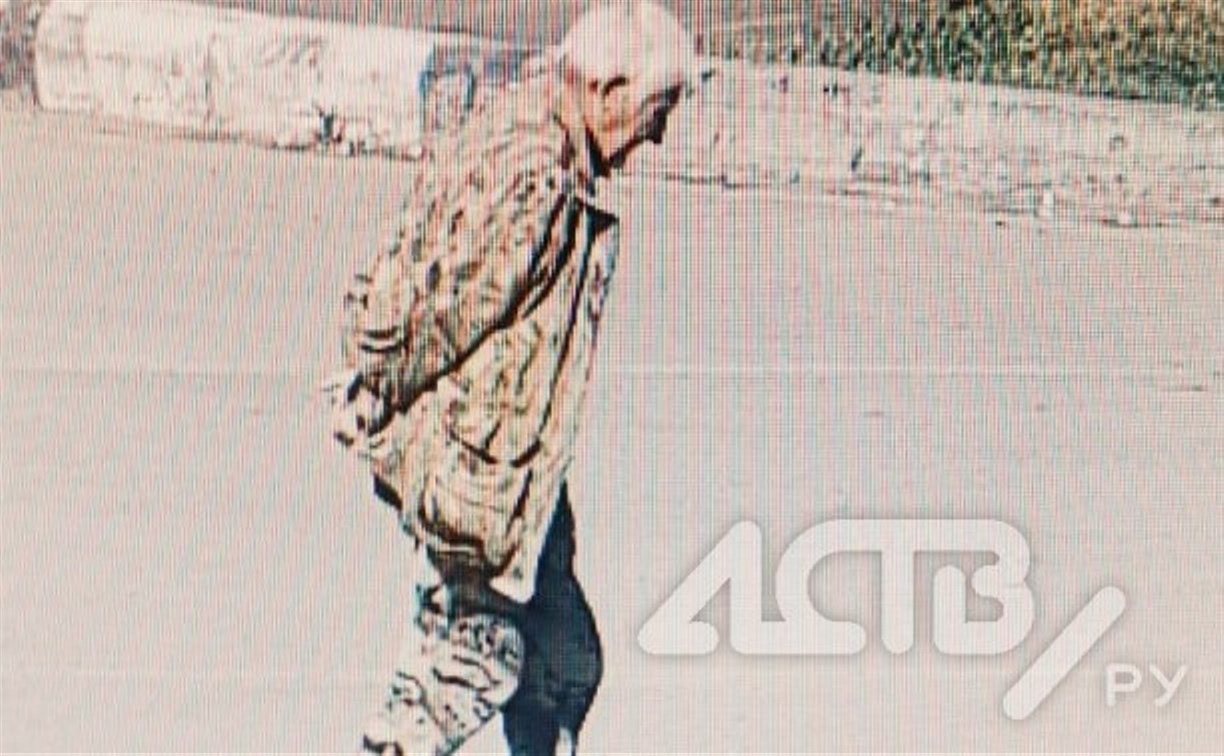 В Южно-Сахалинске продолжаются поиски пропавшего пенсионера с диабетом I типа