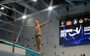 Спорт