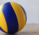 Сахалинские волейболистки узнали расписание полуфинала первенства страны