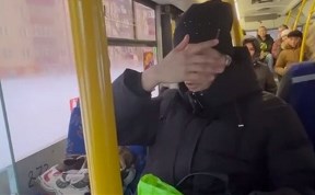 Происшествия