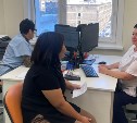 Более 30 тысяч сахалинок проверили репродуктивное здоровье за прошлый год