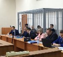 На суде Хорошавина изучают медицинские справки