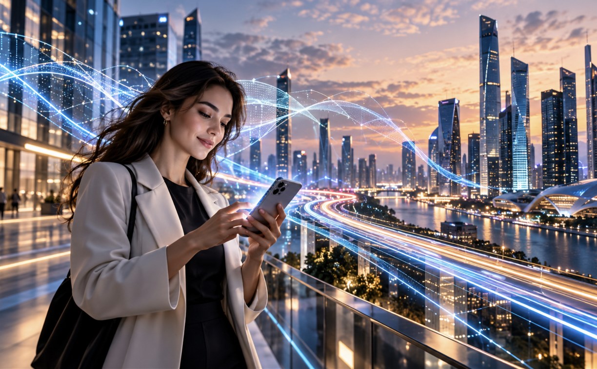 МТС сделала 5G частично платным