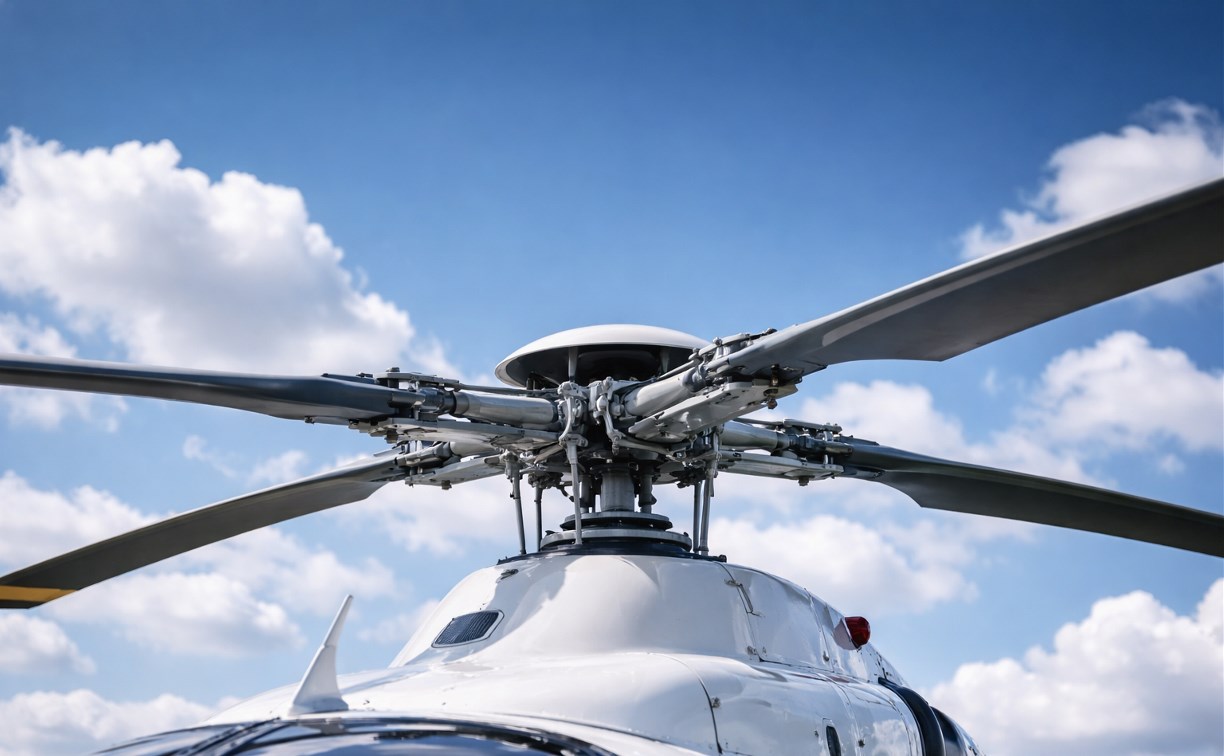 В Сахалинской области прокомментировали отсутствие дежурных спасательных вертолётов