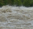В реке Тымь прогнозируют подъём уровня воды