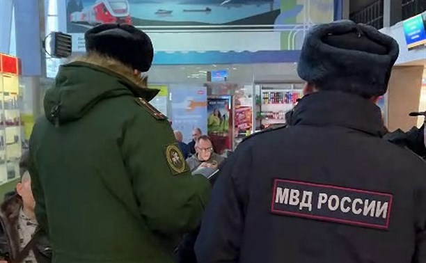 Ехал в Тымовское — попал в военкомат: в Южно-Сахалинске поймали уклониста