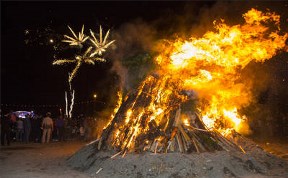  Фестиваль обжига керамики собрал на Сахалине более 3 тысяч участников и гостей