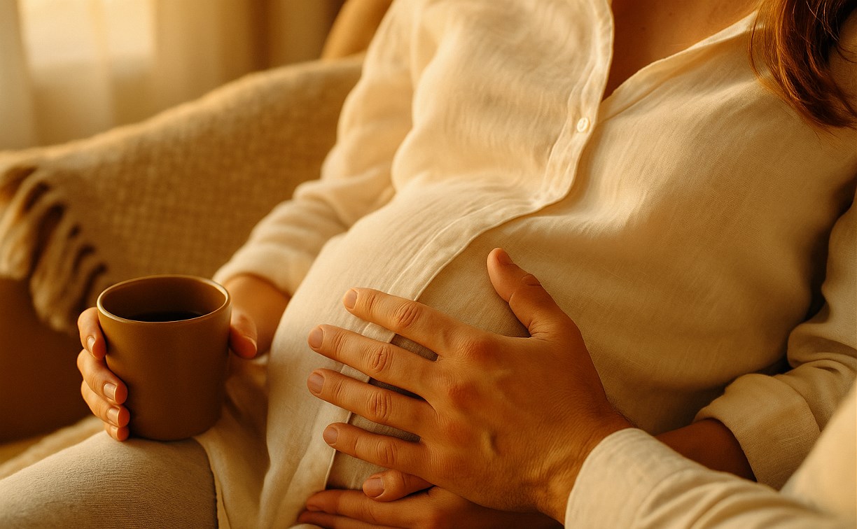 Рожать детей сразу после 18 лет должно стать нормой, считает Матвиенко