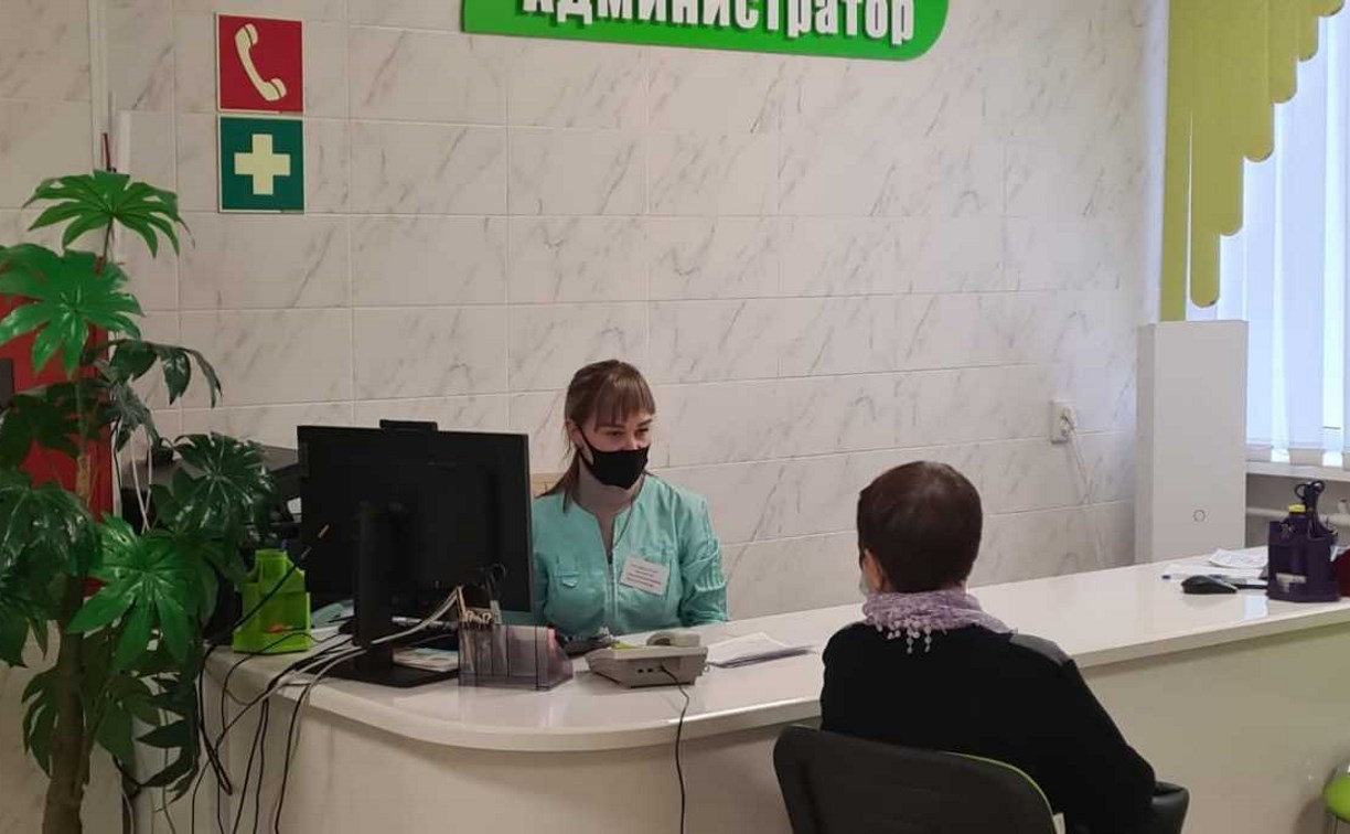 Сахалинские власти помогут мужчинам проверять здоровье по углубленной программе