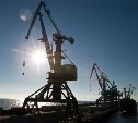 Федеральные органы власти проработают вопрос о введении режима свободного порта на Сахалине 