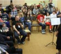 Молодежный образовательный форум «Наследие Сергия Радонежского в ХХI веке» прошел на Сахалине