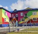 До конца 2025 года на Сахалине и Курилах построят 14 детских садов