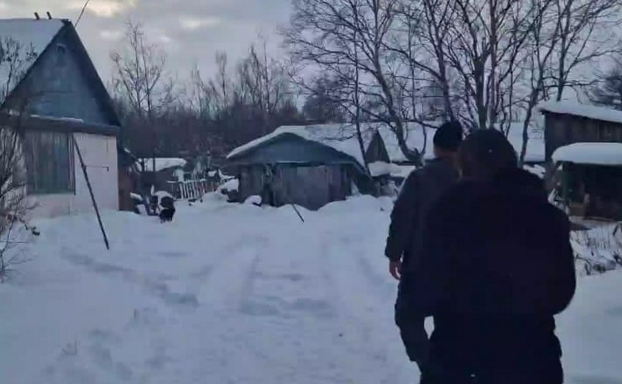 "Равнодушие - это настоящее предательство": жители Мицулевки не стали помогать отцу участника СВО