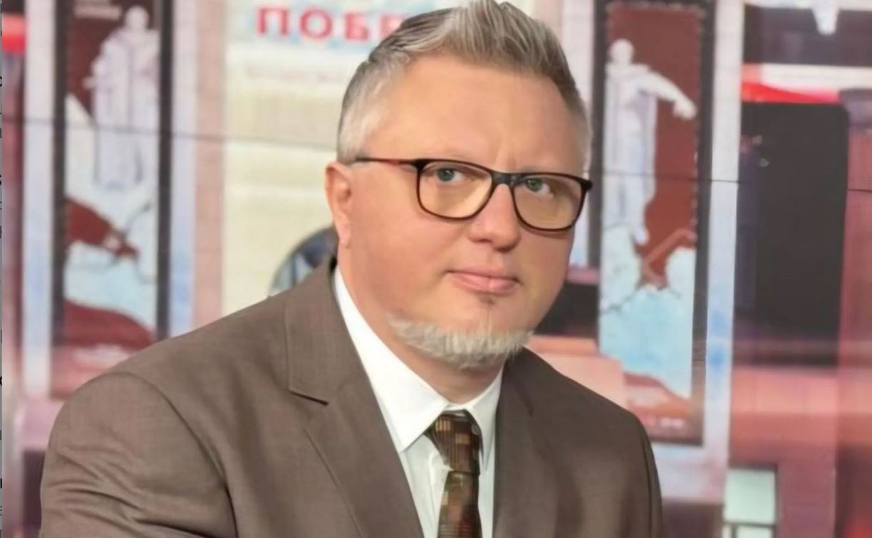 Иван Никашин: многие голосуют в первый день, чтобы потом спокойно отдохнуть