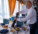 Дары морей: Жителей и гостей Южно-Сахалинска приглашают в гастрономическое путешествие