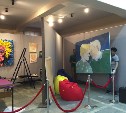Выставку сахалинской художницы закрыли из-за пропаганды гомосексуализма и экстремизма