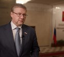 Карлов: "Все выплаты медработникам должны быть доведены своевременно"