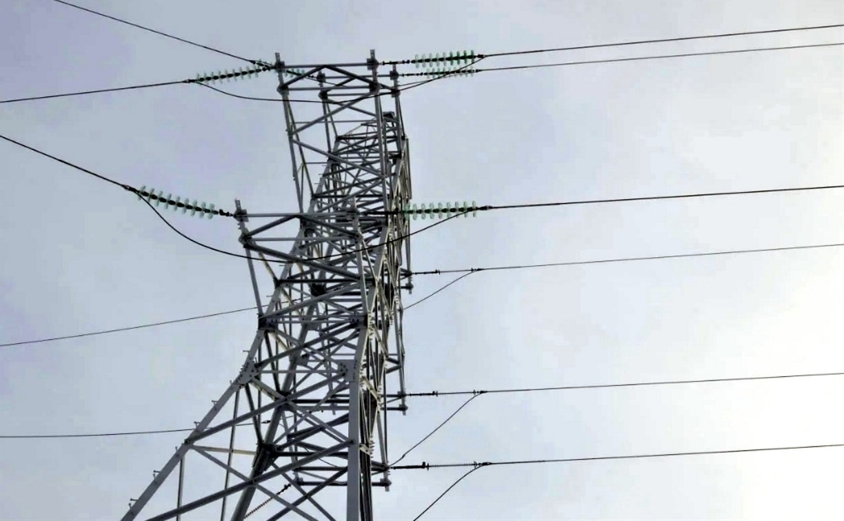 "Сахалинэнерго" готовит энергообъекты к весеннему половодью