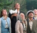 Тест про СССР: сможете угадать советский фильм по финальному кадру? 