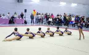 Спорт