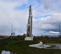 Сотрудник компании на Сахалине погиб, получив травму во время переработки крупногабаритных шин
